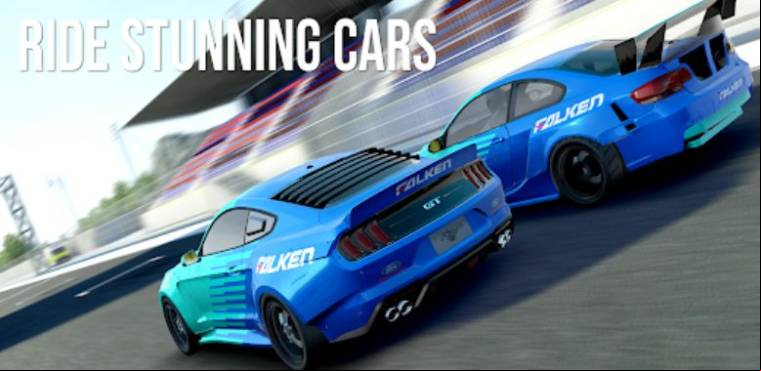 Assoluto Racing Apk