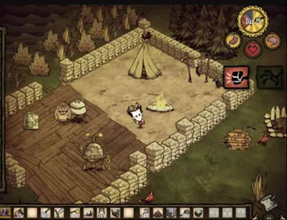 Don't Starve Apk