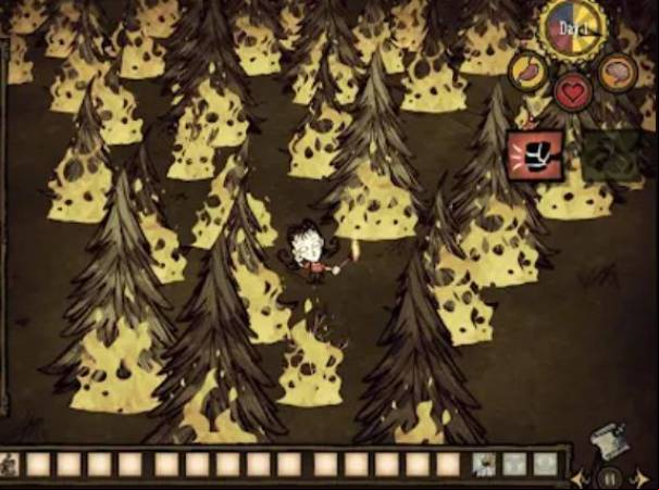 Don't Starve Apk