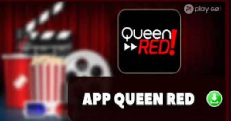 Queen Red Apk