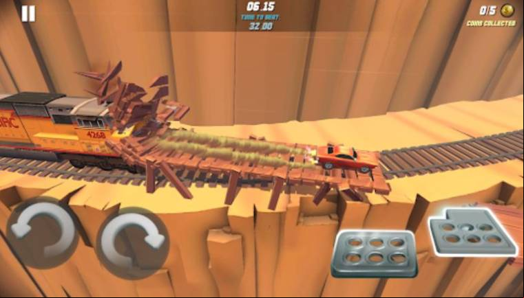 Stunt Car Extreme Apk