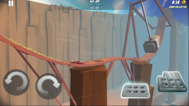 Stunt Car Extreme Apk